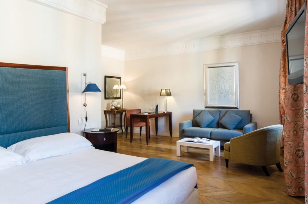 Fotos del hotel - Rose Garden Palace Roma