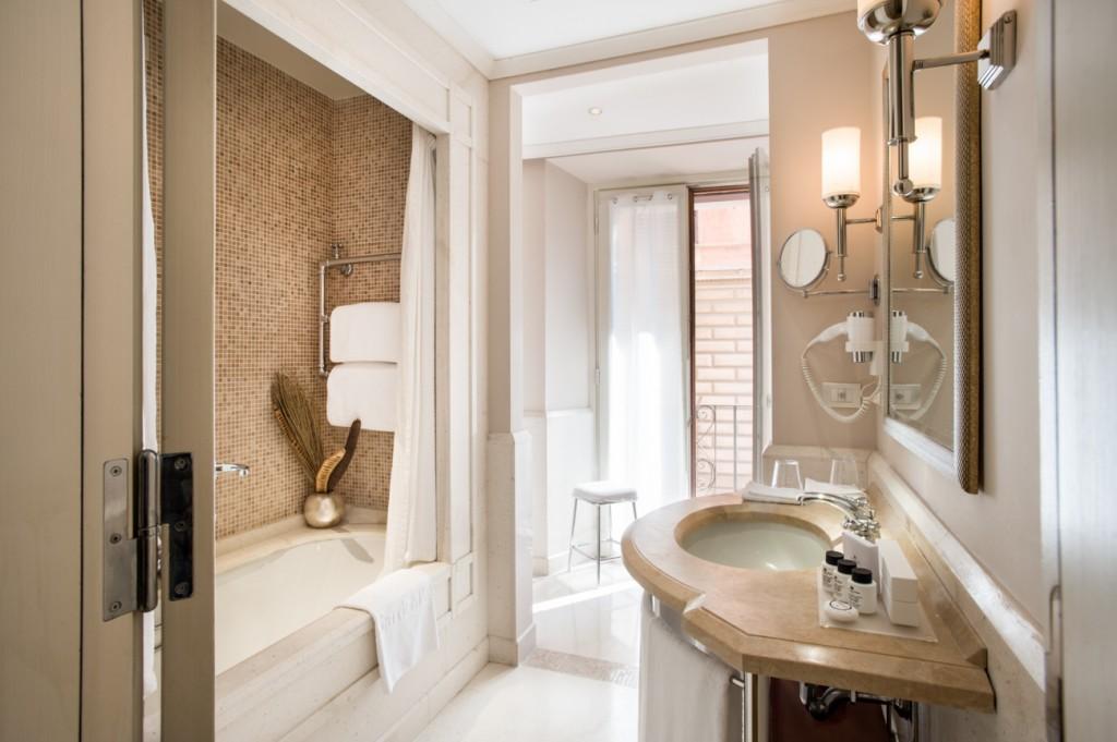 Fotos del hotel - Rose Garden Palace Roma
