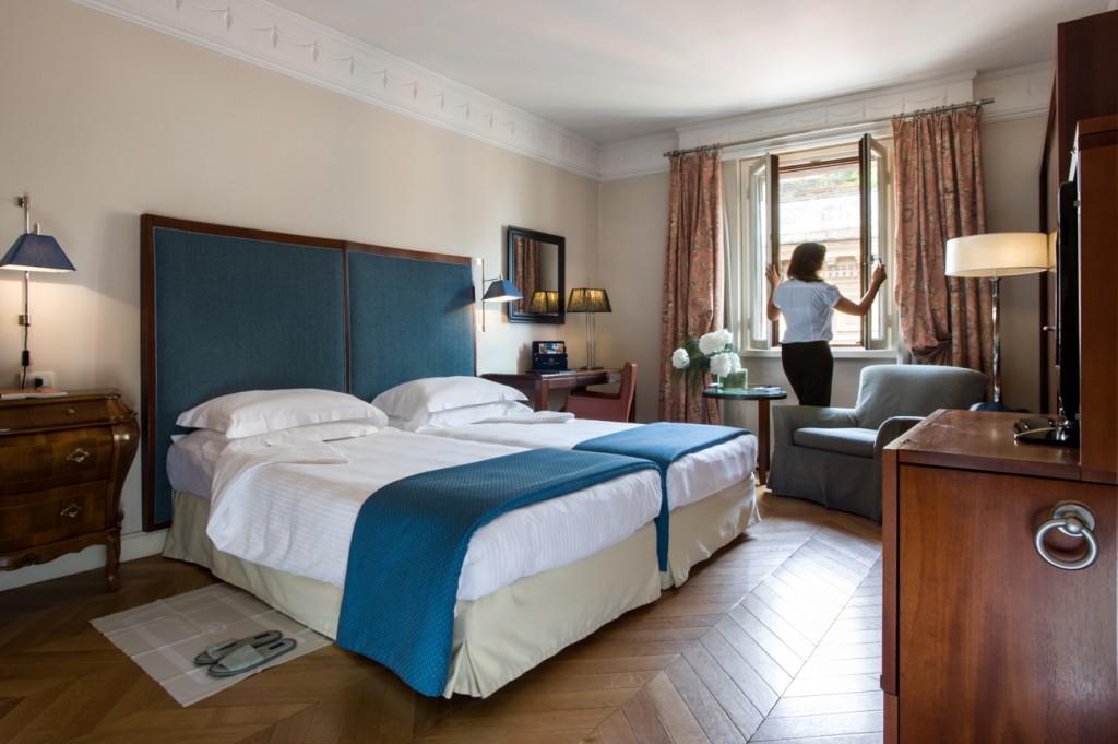 Fotos del hotel - Rose Garden Palace Roma