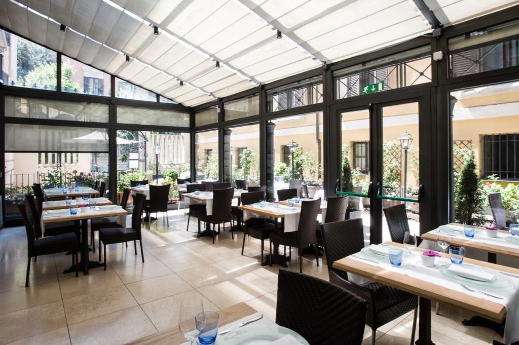 Fotos del hotel - Rose Garden Palace Roma