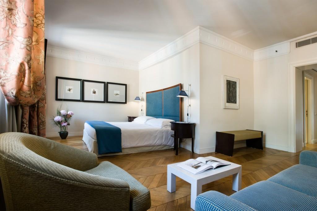 Fotos del hotel - Rose Garden Palace Roma