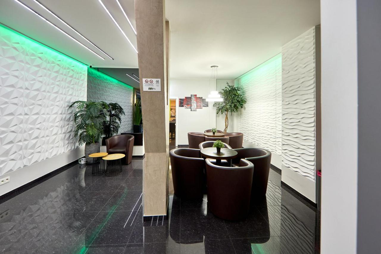 Fotos del hotel - CITY CENTER