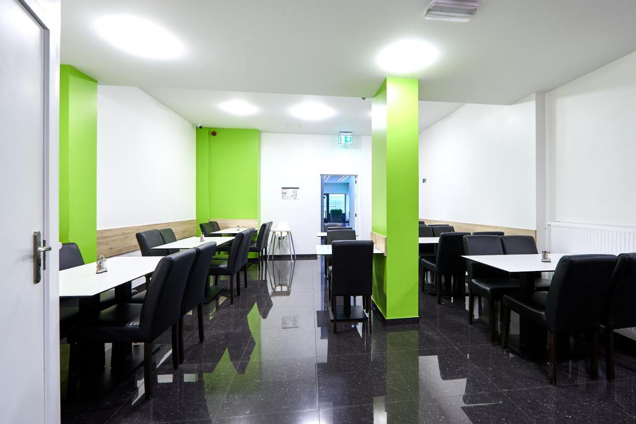 Fotos del hotel - CITY CENTER