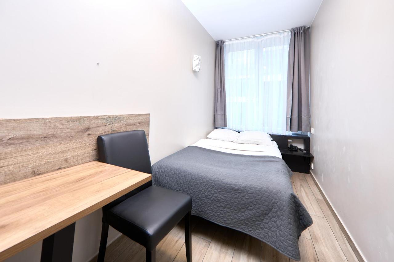 Fotos del hotel - CITY CENTER