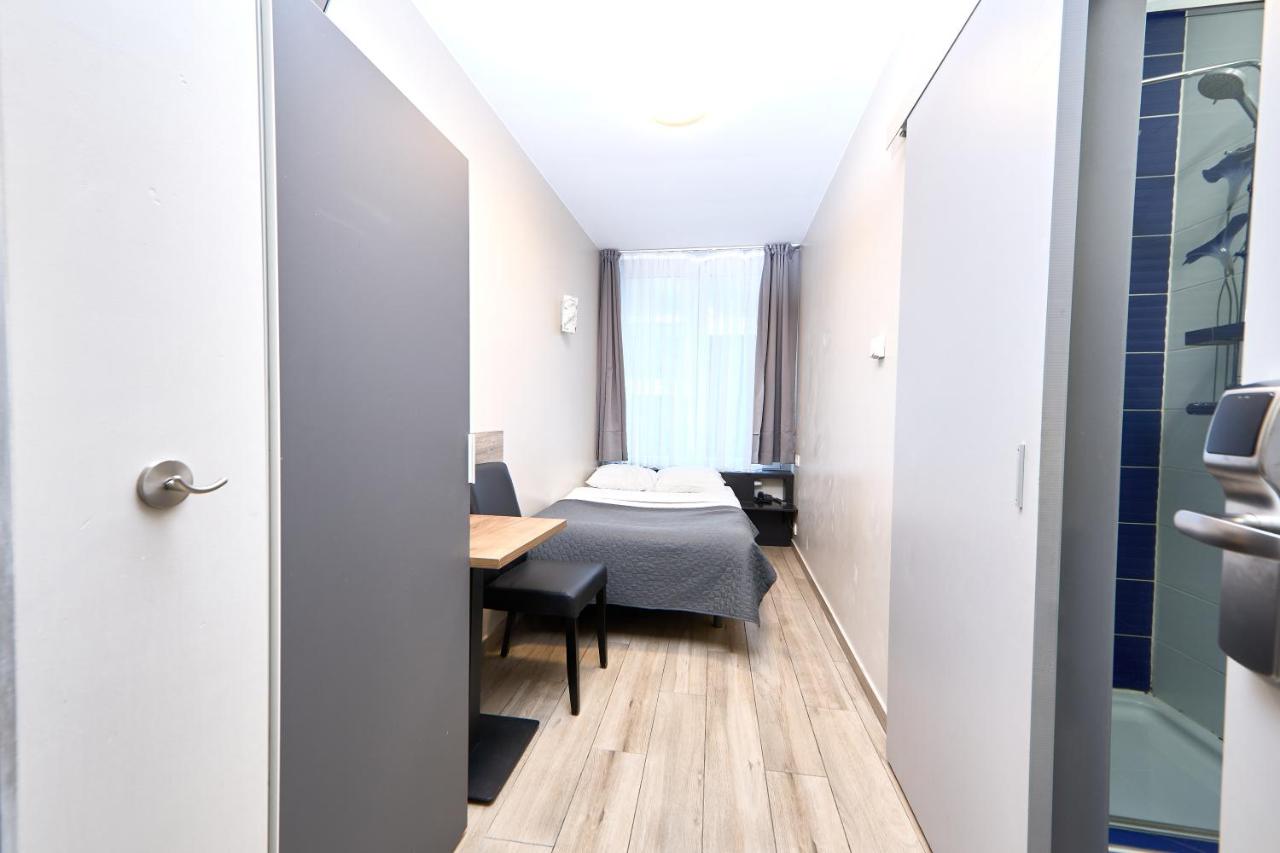 Fotos del hotel - CITY CENTER