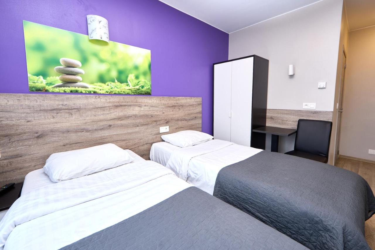 Fotos del hotel - CITY CENTER