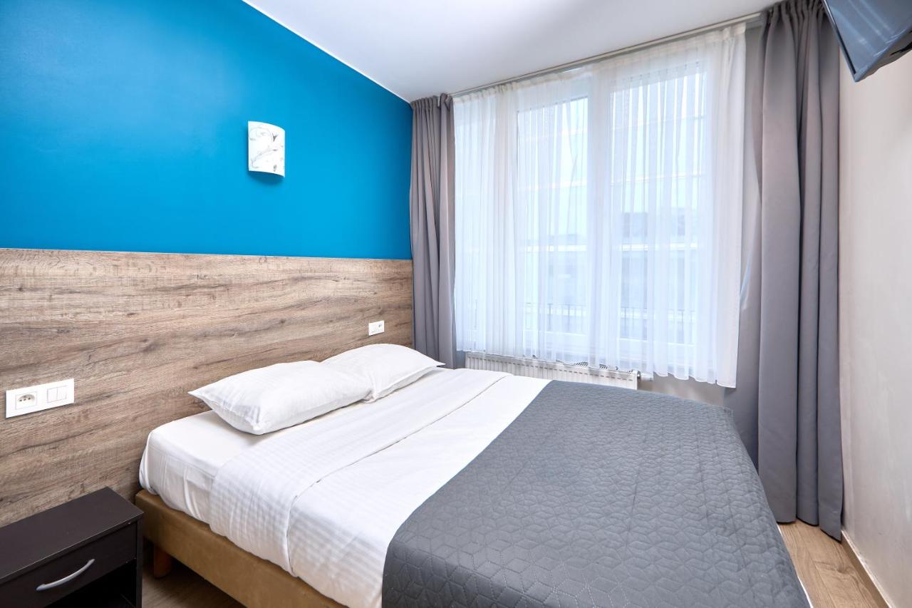 Fotos del hotel - CITY CENTER