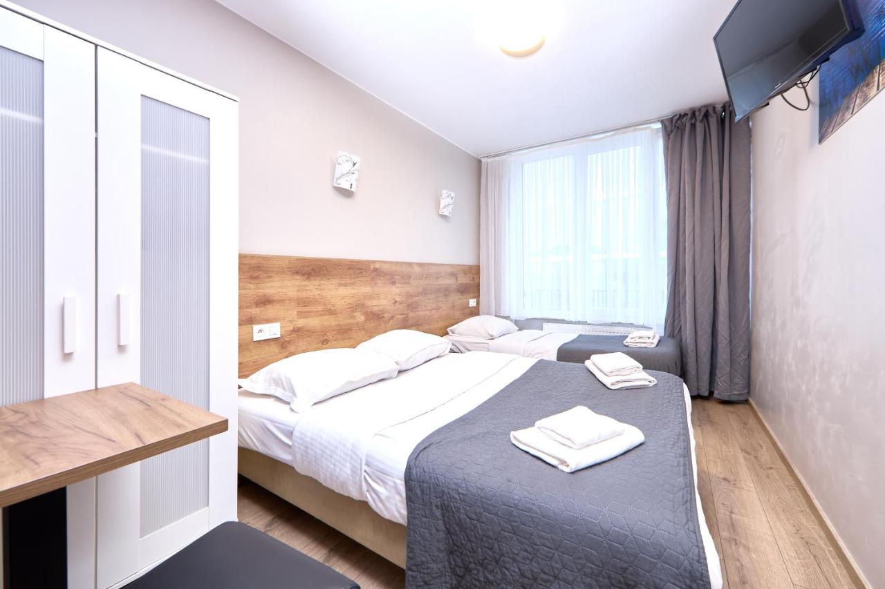 Fotos del hotel - CITY CENTER