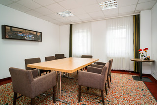 Fotos del hotel - Anor Hotel and Conference Center Frankfurt Airport