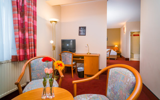 Fotos del hotel - Anor Hotel and Conference Center Frankfurt Airport