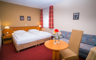 Fotos del hotel - Anor Hotel and Conference Center Frankfurt Airport