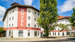 Fotos del hotel - Anor Hotel and Conference Center Frankfurt Airport