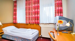 Fotos del hotel - Anor Hotel and Conference Center Frankfurt Airport