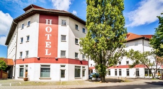 Fotos del hotel - Anor Hotel and Conference Center Frankfurt Airport