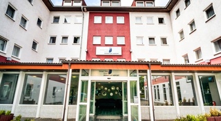 Fotos del hotel - Anor Hotel and Conference Center Frankfurt Airport