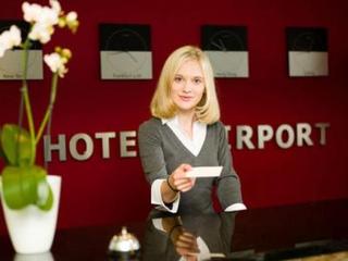 Fotos del hotel - Anor Hotel and Conference Center Frankfurt Airport