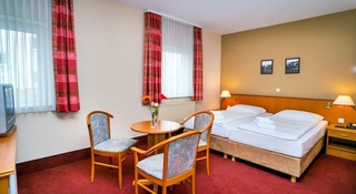 Fotos del hotel - Anor Hotel and Conference Center Frankfurt Airport