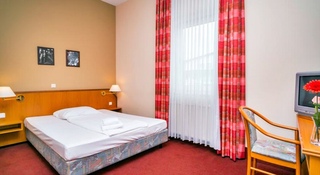 Fotos del hotel - Anor Hotel and Conference Center Frankfurt Airport