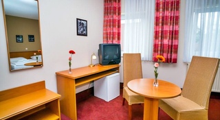 Fotos del hotel - Anor Hotel and Conference Center Frankfurt Airport