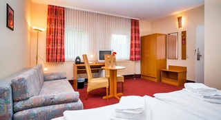 Fotos del hotel - Anor Hotel and Conference Center Frankfurt Airport