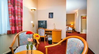 Fotos del hotel - Anor Hotel and Conference Center Frankfurt Airport