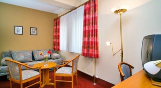 Fotos del hotel - Anor Hotel and Conference Center Frankfurt Airport