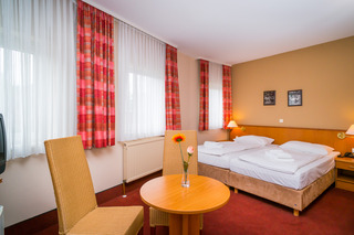 Fotos del hotel - Anor Hotel and Conference Center Frankfurt Airport