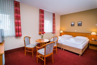 Fotos del hotel - Anor Hotel and Conference Center Frankfurt Airport