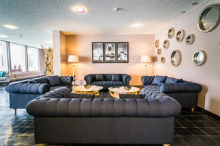 Fotos del hotel - Anor Hotel and Conference Center Frankfurt Airport