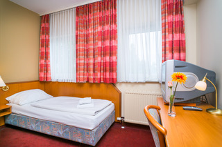 Fotos del hotel - Anor Hotel and Conference Center Frankfurt Airport