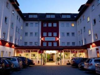 Fotos del hotel - Anor Hotel and Conference Center Frankfurt Airport