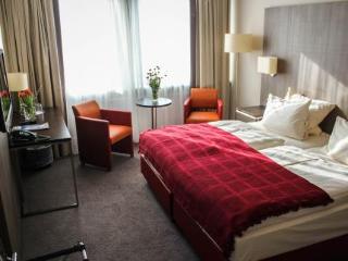 Fotos del hotel - Akzent City Hotel Dusseldorf