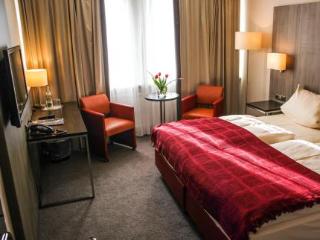 Fotos del hotel - Akzent City Hotel Dusseldorf