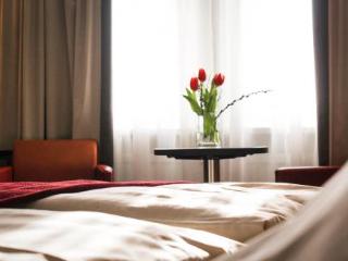 Fotos del hotel - Akzent City Hotel Dusseldorf