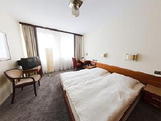 Fotos del hotel - Akzent City Hotel Dusseldorf