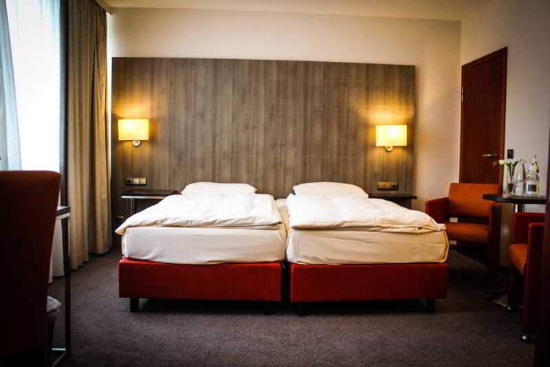 Fotos del hotel - Akzent City Hotel Dusseldorf