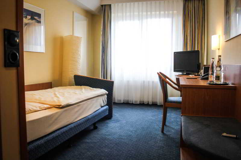 Fotos del hotel - Akzent City Hotel Dusseldorf