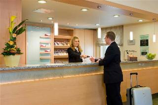 Fotos del hotel - MERCURE BAD HOMBURG FRIEDRICHSDORF