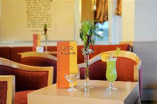 Fotos del hotel - MERCURE BAD HOMBURG FRIEDRICHSDORF
