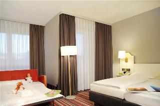 Fotos del hotel - MERCURE BAD HOMBURG FRIEDRICHSDORF