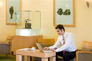 Fotos del hotel - MERCURE BAD HOMBURG FRIEDRICHSDORF