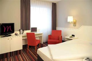 Fotos del hotel - MERCURE BAD HOMBURG FRIEDRICHSDORF