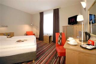 Fotos del hotel - MERCURE BAD HOMBURG FRIEDRICHSDORF
