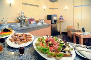 Fotos del hotel - MERCURE BAD HOMBURG FRIEDRICHSDORF