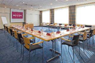 Fotos del hotel - MERCURE BAD HOMBURG FRIEDRICHSDORF
