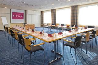 Fotos del hotel - MERCURE BAD HOMBURG FRIEDRICHSDORF
