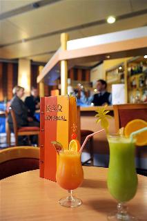 Fotos del hotel - MERCURE BAD HOMBURG FRIEDRICHSDORF