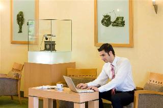 Fotos del hotel - MERCURE BAD HOMBURG FRIEDRICHSDORF