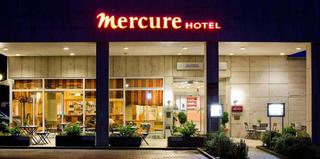 Fotos del hotel - MERCURE BAD HOMBURG FRIEDRICHSDORF
