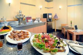 Fotos del hotel - MERCURE BAD HOMBURG FRIEDRICHSDORF